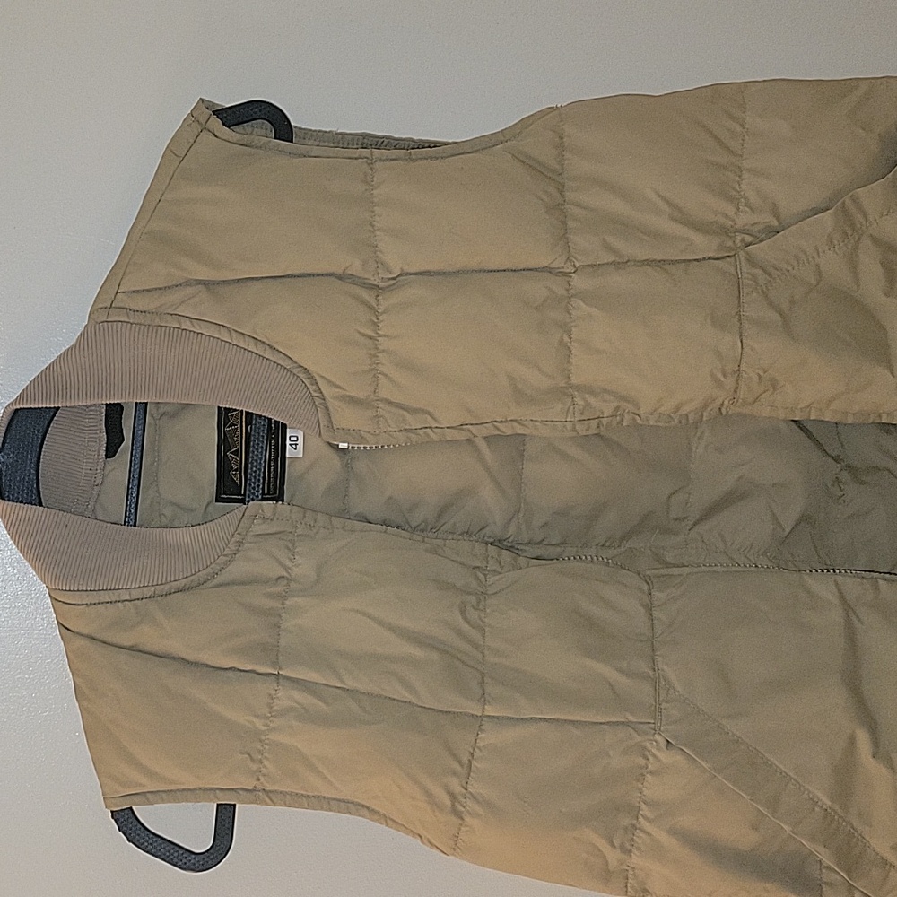 Vest